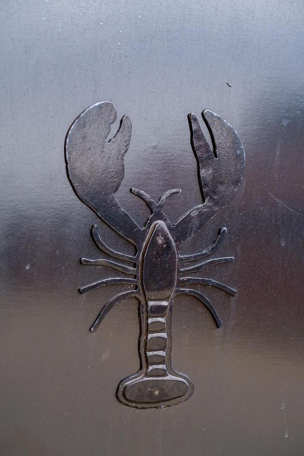 オールドバラ Alde Bay Farm - Lobster Potヴィラ エクステリア 写真